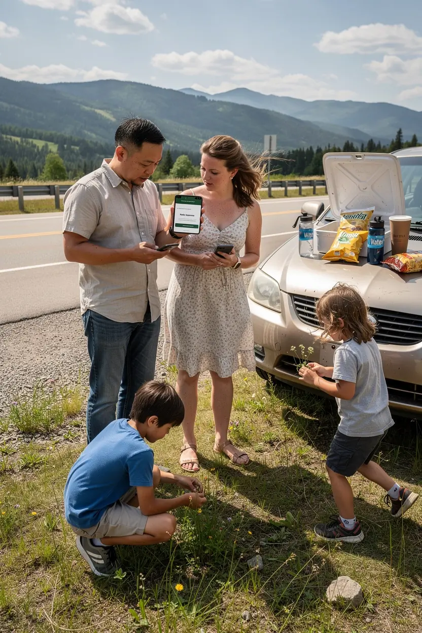 Сравнение полисов автострахования для повседневных водителей
